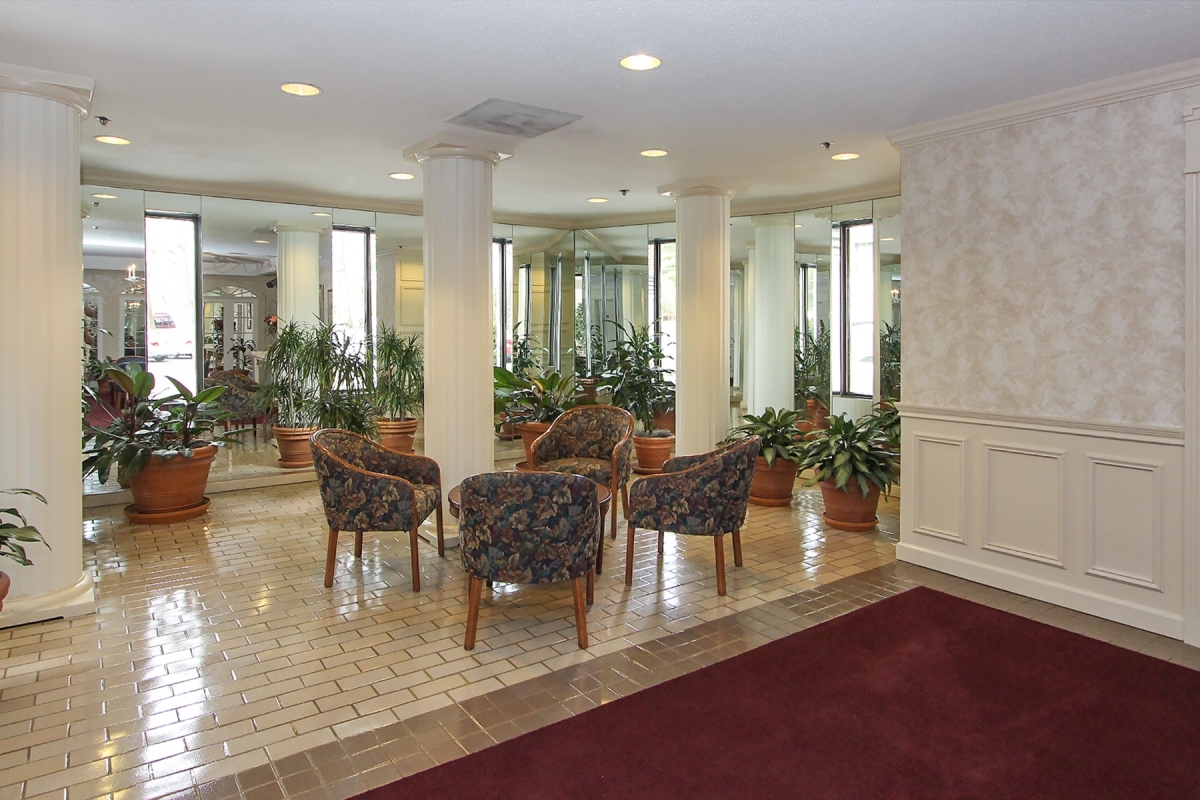 Leisure World of Maryland Condos For Sale in The Greens